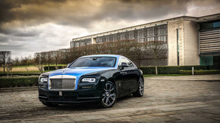 Rolls-Royce Is Too Good For Your Silly 'Driverless' Technology